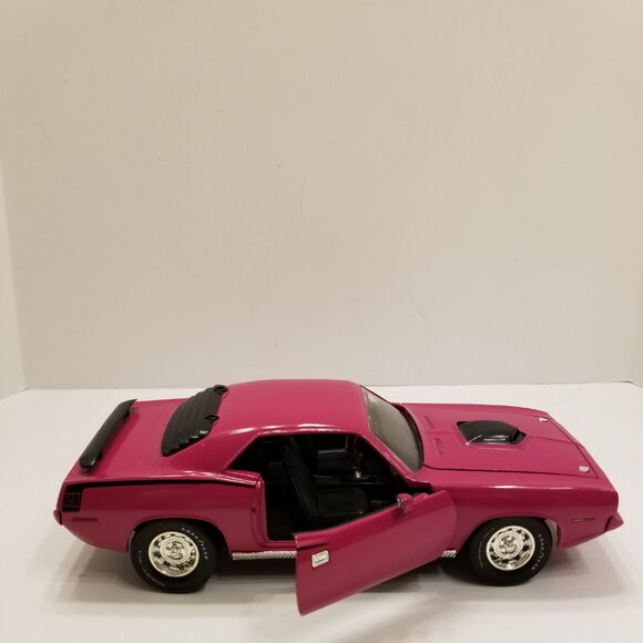 🚗1970 'Cuda Rare Vintage Collectible - Picture 8 of 17